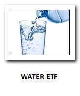 water etf