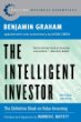 book intelligent investor