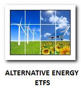 alternative energy etf