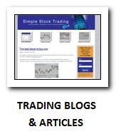 stock trading blogs and articles