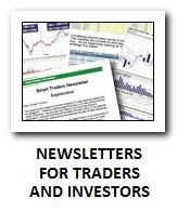stock trading newsletters