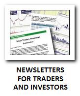 newsletter stock trader