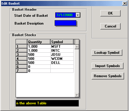 Stock markets trading software 8