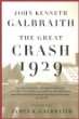 book the great crash 1929