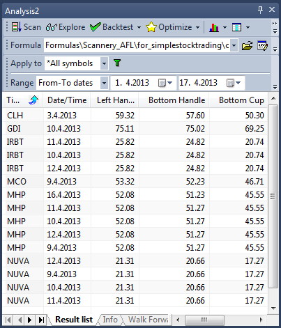 cup and handle stock picks 02 - screener