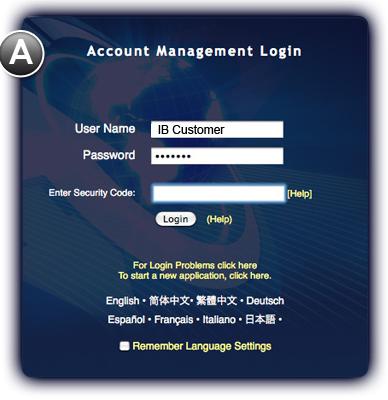 online trading brokers digital token access login