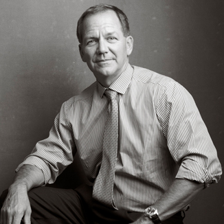 Paul Tudor Jones II