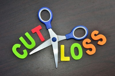 Cut loss