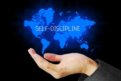 Self discipline