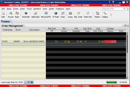 stock market simulator 01