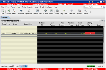 virtual stock trading simulator